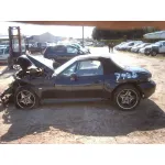 BMW Z3 ROADSTER (E36) BMW Z3 ROADSTER (E36) '1997 M NEGRO 1997