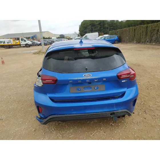 FORD FOCUS '2022 ST-LINE AZUL
