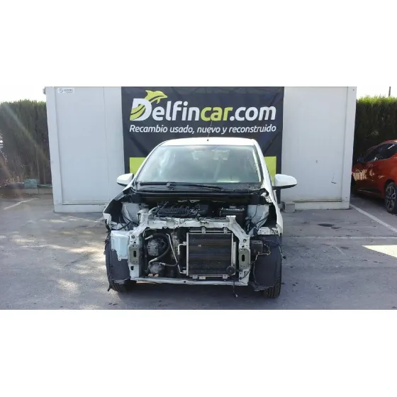 PEUGEOT 108 '2014 ACTIVE BLANCO