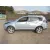 MITSUBISHI OUTLANDER (CW0) MITSUBISHI OUTLANDER (CW0) '2007 2.0 DI-D INTENSE GRIS 2007