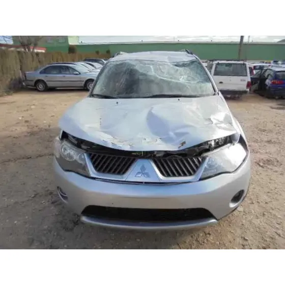 MITSUBISHI OUTLANDER (CW0) '2007 2.0 DI-D INTENSE GRIS