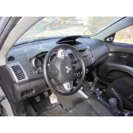 MITSUBISHI OUTLANDER (CW0) '2007 2.0 DI-D INTENSE GRIS