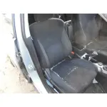 MITSUBISHI OUTLANDER (CW0) MITSUBISHI OUTLANDER (CW0) '2007 2.0 DI-D INTENSE GRIS 2007