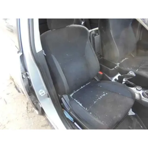 MITSUBISHI OUTLANDER (CW0) '2007 2.0 DI-D INTENSE GRIS