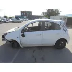 NISSAN MICRA (K13) NISSAN MICRA (K13) '2014 ACENTA BLANCO 2010