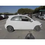 NISSAN MICRA (K13) NISSAN MICRA (K13) '2014 ACENTA BLANCO 2010