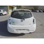 NISSAN MICRA (K13) NISSAN MICRA (K13) '2014 ACENTA BLANCO 2010