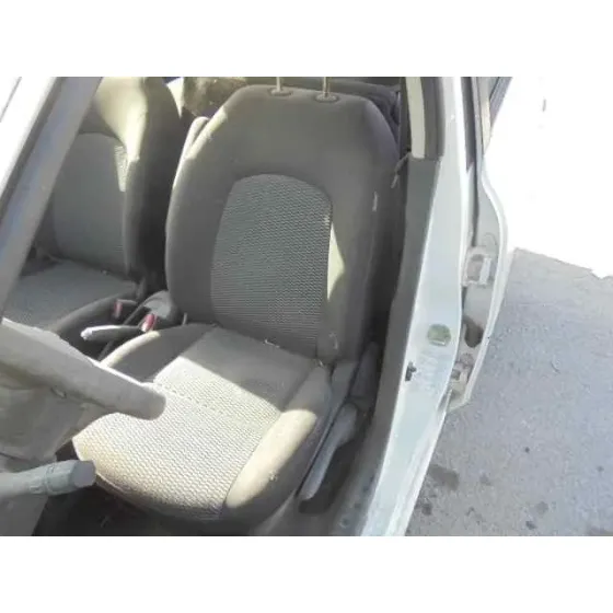 NISSAN MICRA (K13) '2014 ACENTA BLANCO