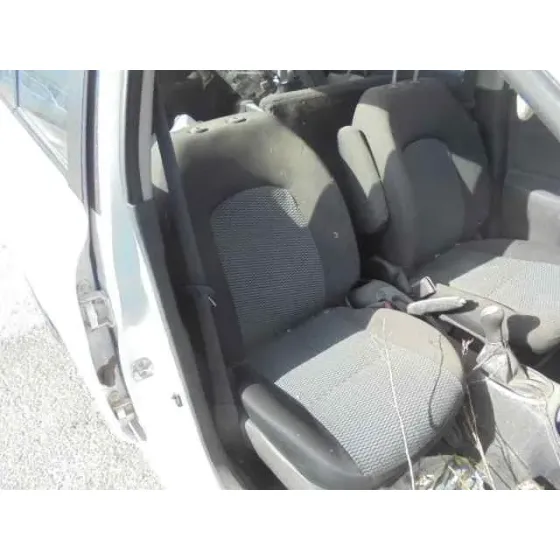 NISSAN MICRA (K13) '2014 ACENTA BLANCO