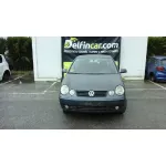 VOLKSWAGEN POLO (9N1) '2003 TRENDLINE GRIS
