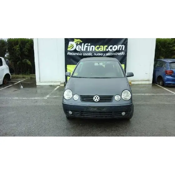 VOLKSWAGEN POLO (9N1) '2003 TRENDLINE GRIS