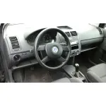 VOLKSWAGEN POLO (9N1) '2003 TRENDLINE GRIS