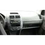 VOLKSWAGEN POLO (9N1) '2003 TRENDLINE GRIS