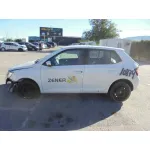 SKODA FABIA SKODA FABIA '2015 ACTIVE BLANCO 2014