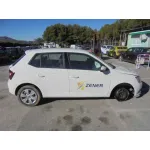 SKODA FABIA SKODA FABIA '2015 ACTIVE BLANCO 2014