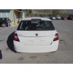 SKODA FABIA SKODA FABIA '2015 ACTIVE BLANCO 2014