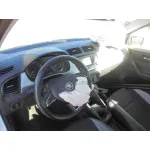 SKODA FABIA SKODA FABIA '2015 ACTIVE BLANCO 2014