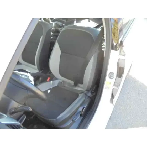 SKODA FABIA '2015 ACTIVE BLANCO