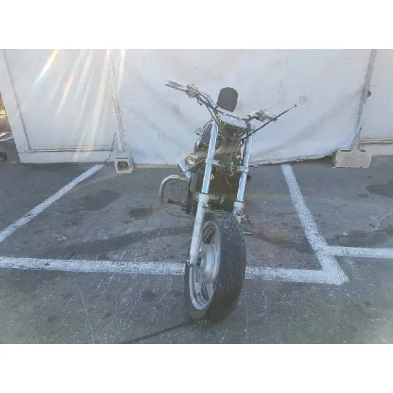 KYMCO VENOX '2002 * NEGRO