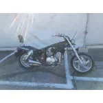 KYMCO VENOX '2002 * NEGRO