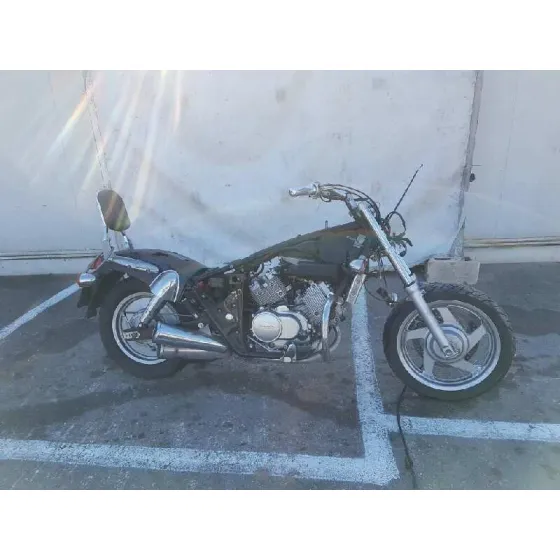 KYMCO VENOX '2002 * NEGRO
