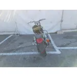 KYMCO VENOX '2002 * NEGRO