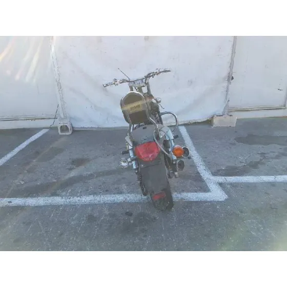 KYMCO VENOX '2002 * NEGRO