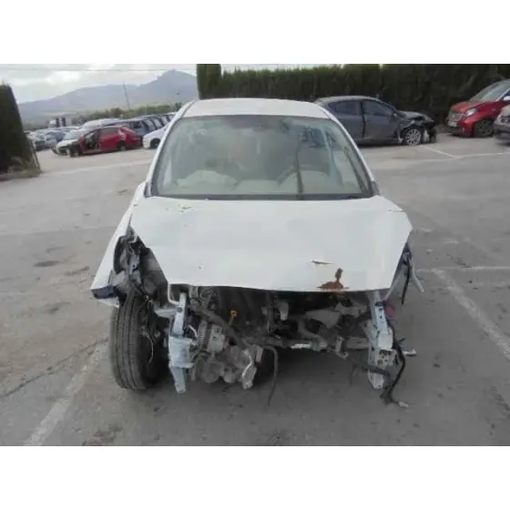NISSAN MICRA (K13) '2014 ACENTA BLANCO
