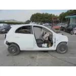 NISSAN MICRA (K13) NISSAN MICRA (K13) '2014 ACENTA BLANCO 2010