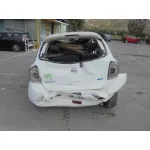 NISSAN MICRA (K13) NISSAN MICRA (K13) '2014 ACENTA BLANCO 2010