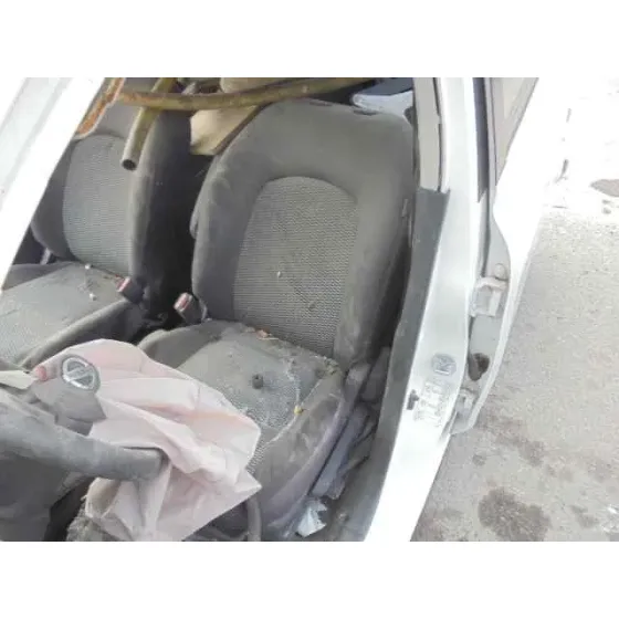 NISSAN MICRA (K13) '2014 ACENTA BLANCO