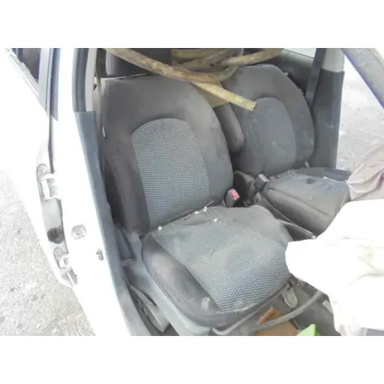 NISSAN MICRA (K13) '2014 ACENTA BLANCO