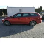 FORD MONDEO SPORTBREAK (CA2) '2007 LIMITED EDITION ROJO