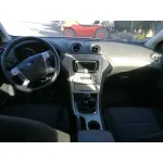 FORD MONDEO SPORTBREAK (CA2) '2007 LIMITED EDITION ROJO