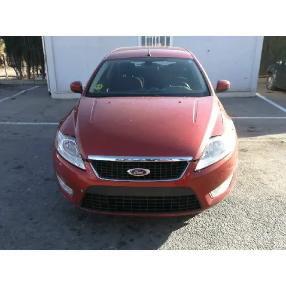 FORD MONDEO SPORTBREAK (CA2) '2007 LIMITED EDITION ROJO