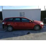 FORD MONDEO SPORTBREAK (CA2) '2007 LIMITED EDITION ROJO