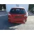FORD MONDEO SPORTBREAK (CA2) '2007 LIMITED EDITION ROJO