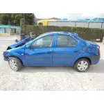 DACIA LOGAN DACIA LOGAN '2005 AMBIANCE AZUL 2005
