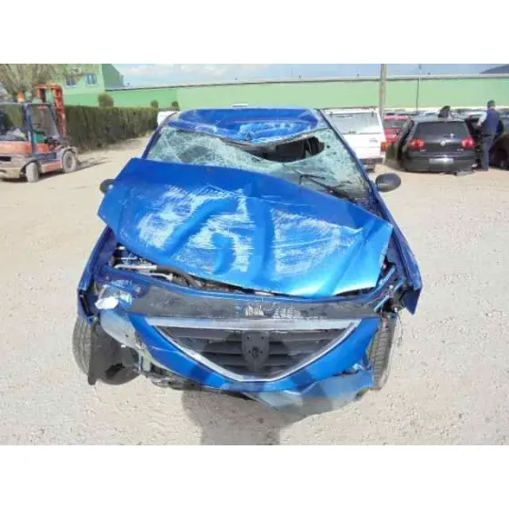 DACIA LOGAN '2005 AMBIANCE AZUL