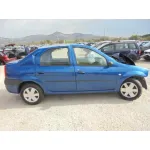 DACIA LOGAN DACIA LOGAN '2005 AMBIANCE AZUL 2005