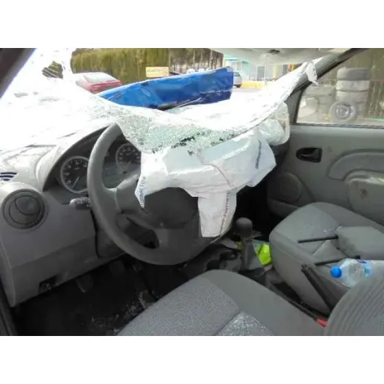 DACIA LOGAN '2005 AMBIANCE AZUL