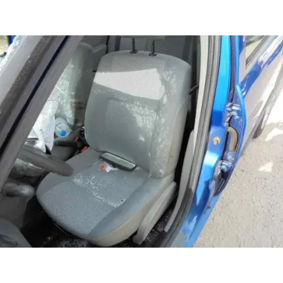 DACIA LOGAN '2005 AMBIANCE AZUL