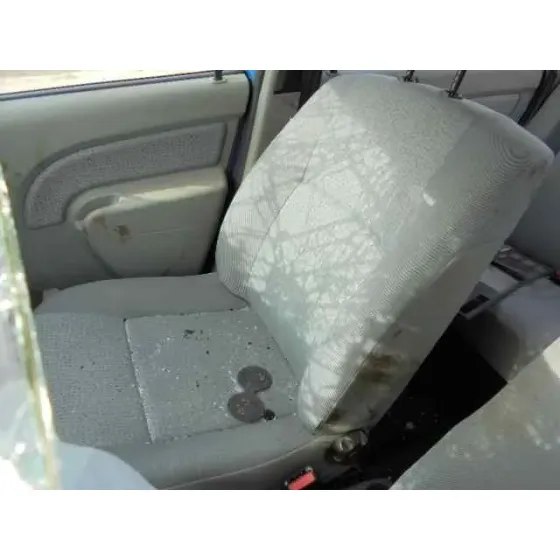 DACIA LOGAN '2005 AMBIANCE AZUL