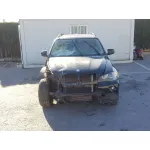 BMW X5 (E70) '2007 3.0D NEGRO
