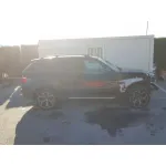 BMW X5 (E70) '2007 3.0D NEGRO