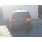 BMW X5 (E70) '2007 3.0D NEGRO