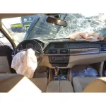 BMW X5 (E70) '2007 3.0D NEGRO