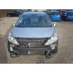PEUGEOT 207 '2007 X-LINE GRIS