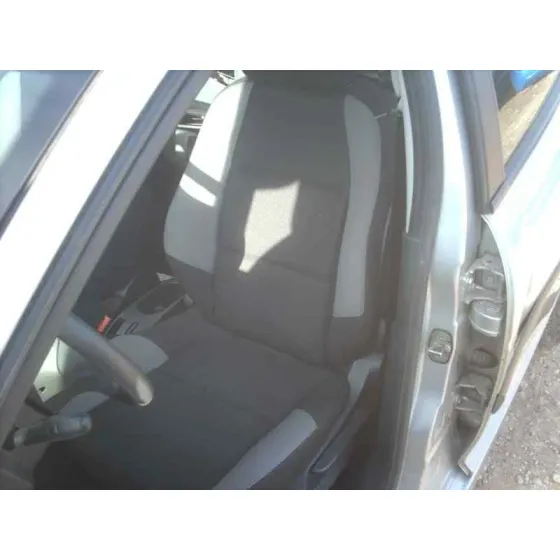 PEUGEOT 207 '2007 X-LINE GRIS