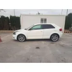 AUDI A3 (8P) '2009 2.0 TDI S LINE (103KW) BLANCO